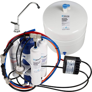 Best Reverse Osmosis Systems Reviews