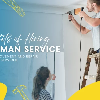 handyman service
